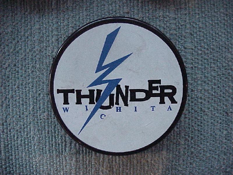 Wichita Thunder